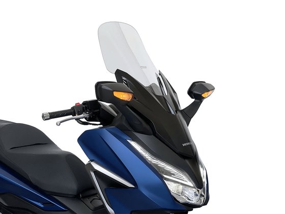 HO054T WRS clear windshield for honda forza 350