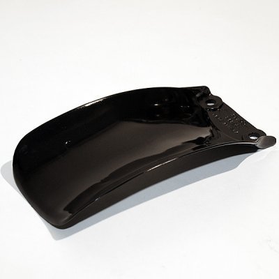 SU02998#001 UFO rear shock mud plate