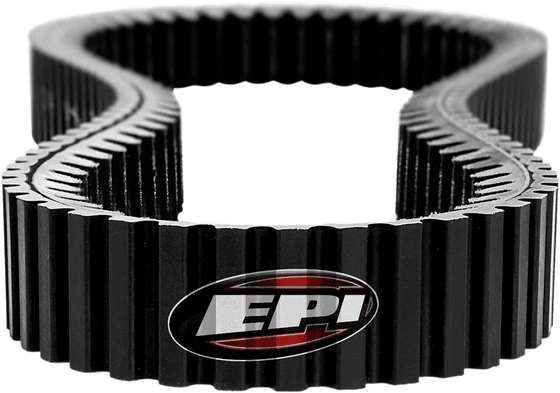 WE265025 EPI severe duty drive belt