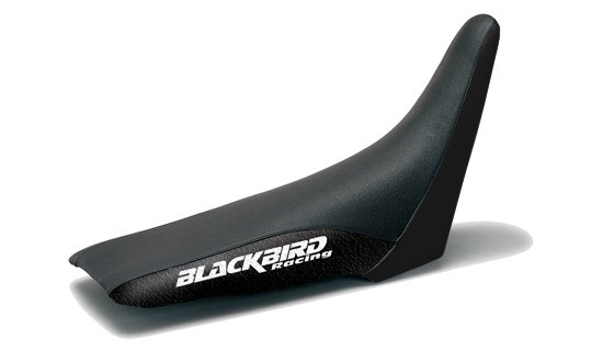 BLACKBIRD seat cover