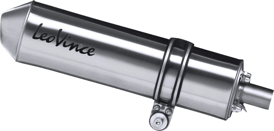 7470 LEOVINCE leovince exhaust system for kymco 50