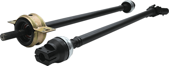 PRP-PO-09-019 All Balls propeller shaft complete