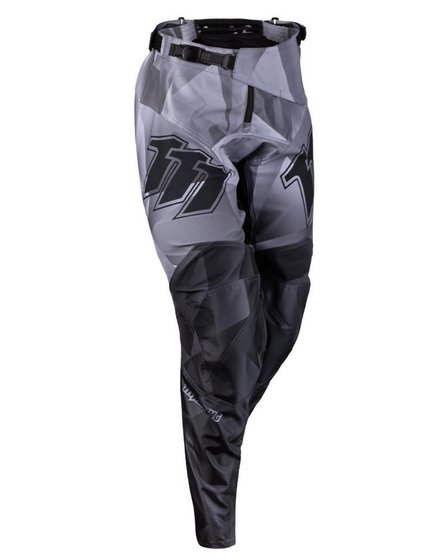 111 RACING moto pants 111.1