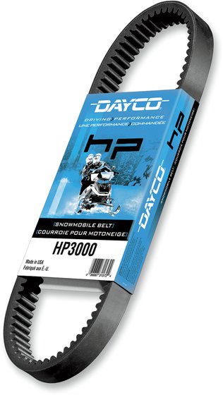 90-53038 DAYCO PRODUCTS,LLC dayco hp 3038 drive belt