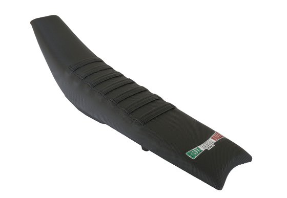 SDV011F SELLE DALLA VALLE factory black seat cover