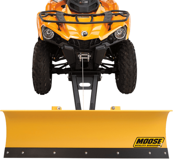 4585PF MOOSE UTILITY- SNOW rm5 plow mount for can-am