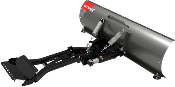 KIMPEX click n go plow electric actuator