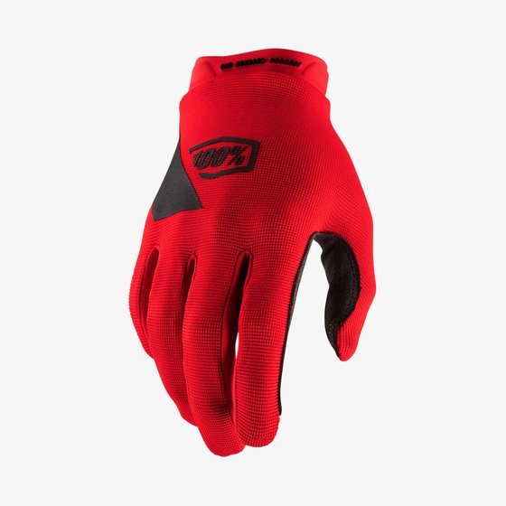 100 PROCENT ridecamp cross/enduro gloves