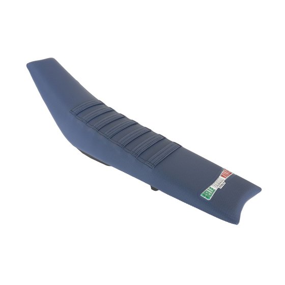 SDV002FB SELLE DALLA VALLE factory blue seat cover