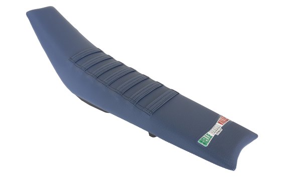 SDV002FB SELLE DALLA VALLE factory blue seat cover