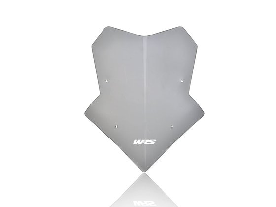 YA005FS WRS dark sport windscreen for yamaha mt-09