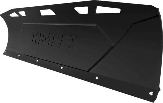 KIMPEX plastic plow blade