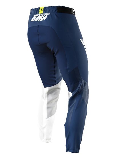 SHOT pant husqvarna limited edition 2022 blue