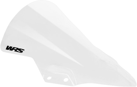 KA004T WRS race windscreen for ninja 400