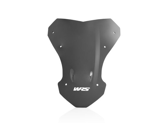 HO006FS WRS sport windscreen for honda crf1000l