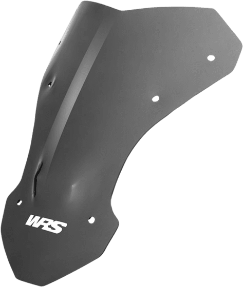 HO006FS WRS sport windscreen for honda crf1000l