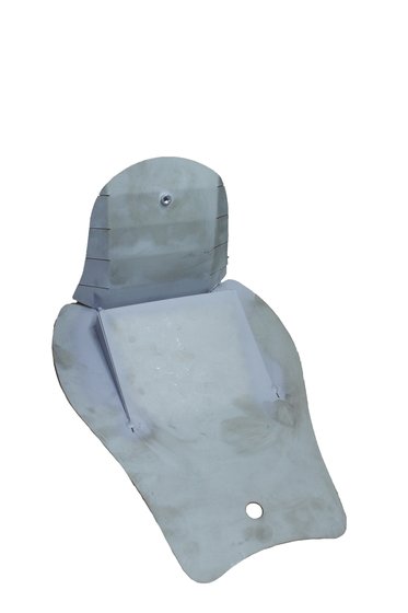 ZCIS-171 TXT MOTORCYCLE seat shell