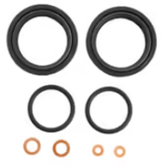 P400195455901 ATHENA fork oil seal kit