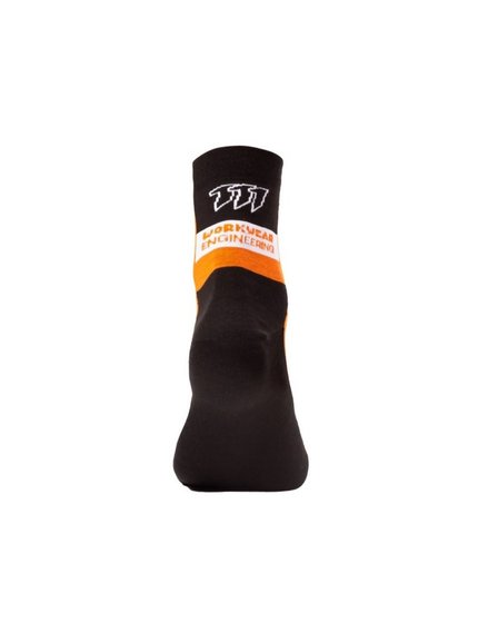 111 RACING cool socks