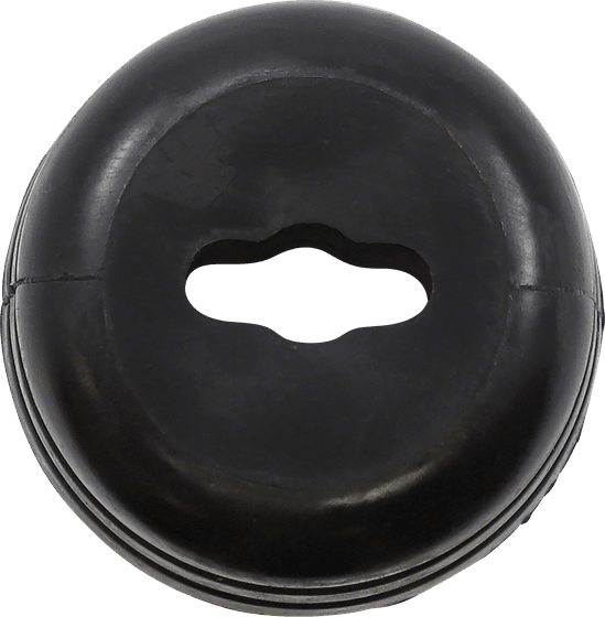 All Balls rubber line stopper