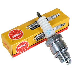 C7HSA NGK spark plug