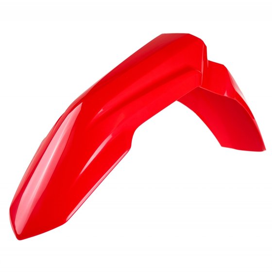 172-8684900001 POLISPORT polisport front fender honda crf450r(21->) red (6)