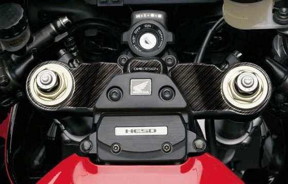 PPSH25P ONEDESIGN yoke protector for cbr1000