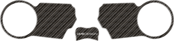 PPSH25P ONEDESIGN yoke protector for cbr1000