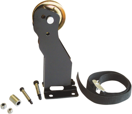 2540PF MOOSE UTILITY- SNOW pulley kit for snow plows