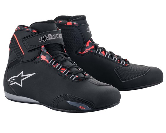 ALPINESTARS sektor waterproof shoes