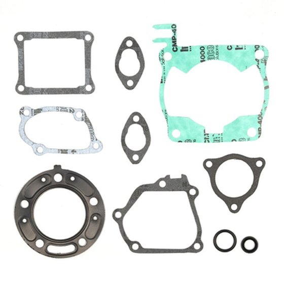 400-35-1218 ProX prox top end gasket set cr125 '98-99