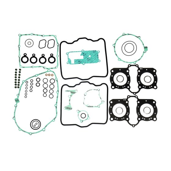 P400210850702 ATHENA gasket set (with valve cover gaskets)