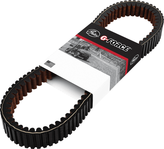 9828-01047 GATES snow drive belt