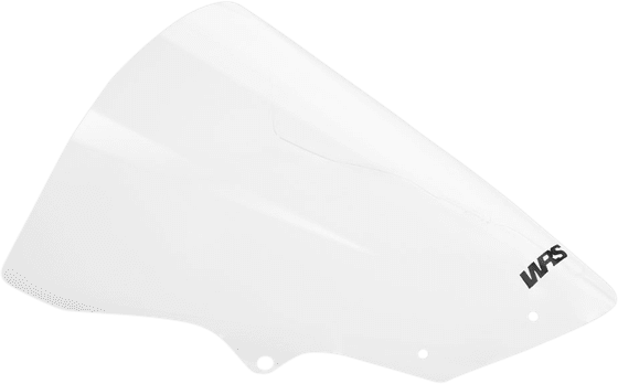 KA003T WRS race windscreen for kawasaki zx-6r/zx-10