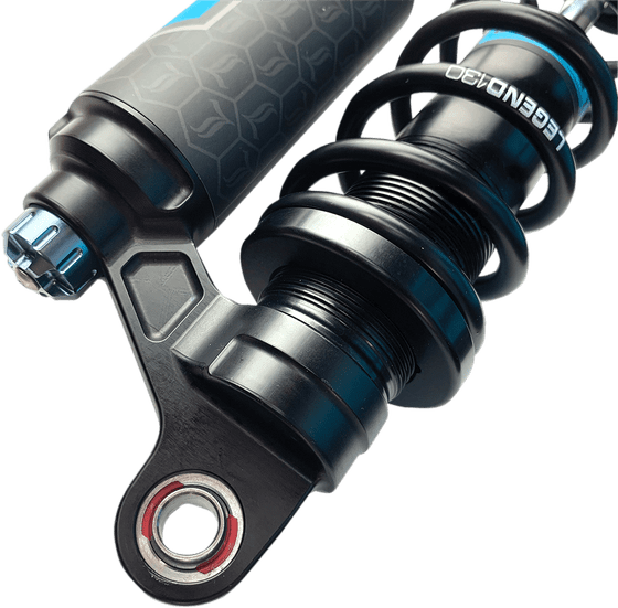 1310-1893 LEGEND SUSPENSION revo-arc pb 14 hd shocks with springs