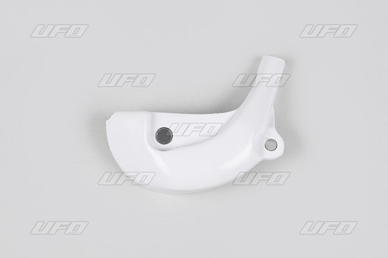 YA03816@046 UFO lower front brake cable cover for yamaha yz/yzf/wrf