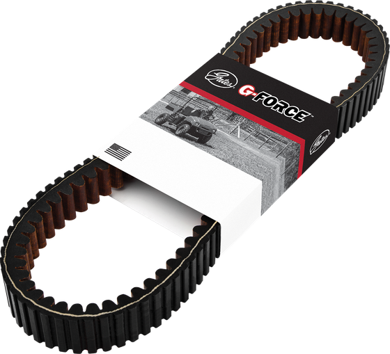 20G4022 GATES g-force drive belt