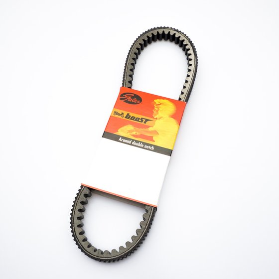 9802-41817 GATES boost dn scooter drive belt