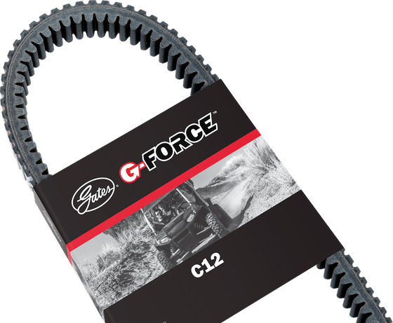 41C4620 GATES g-force c12 drive belt