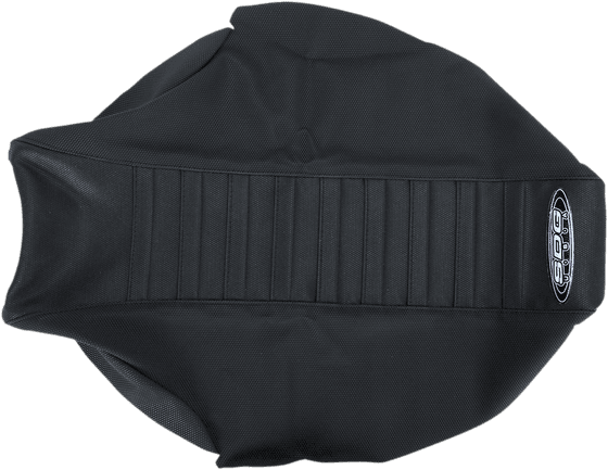 96338 SDG 9 pleat gripper seat cover for yamaha 338