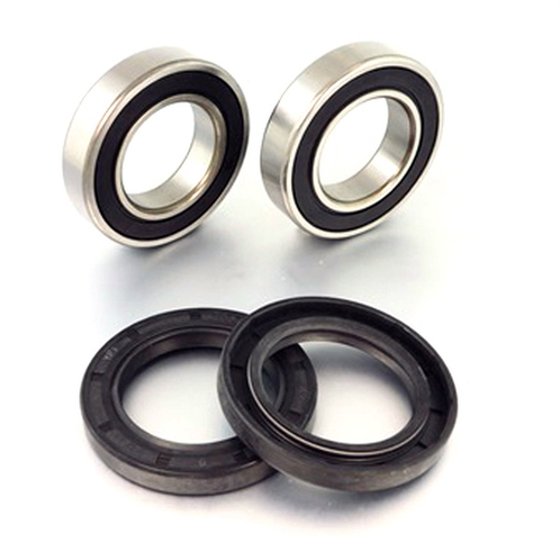 WBK90012 BEARING WORX rear wheel bearings with seals