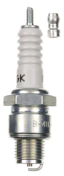 13-4110 NGK ngk sparkplug b4h