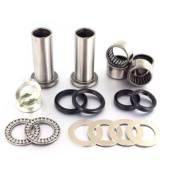 SAK90007 BEARING WORX swingarm bearing repair kit