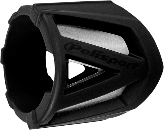 8483900001 POLISPORT silencer protector black