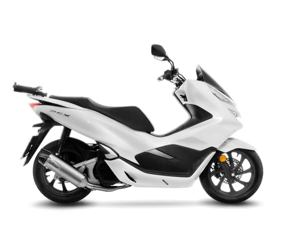 14327EK LEOVINCE exhaust sbk lvone pcx 125