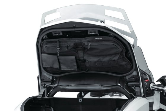 5837 KURYAKYN organizer trunk lid