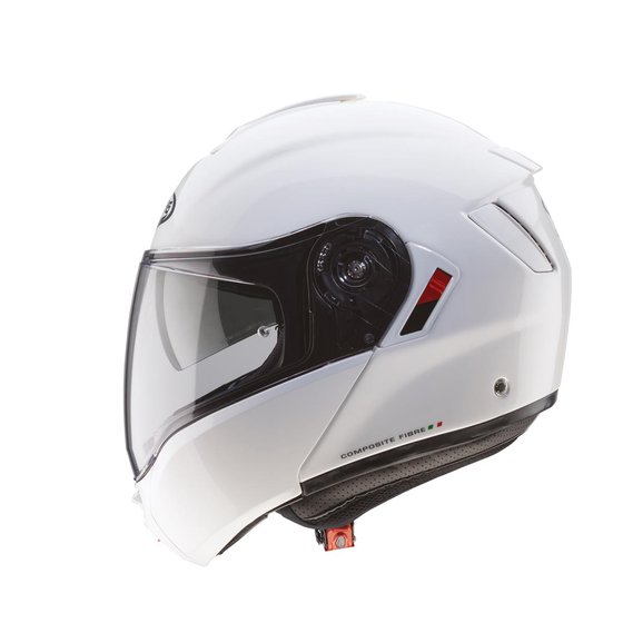 CABERG flip-up helmet model levo x