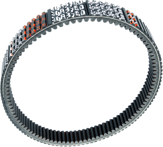 9824-01029 GATES atv/utv/snow drive belt