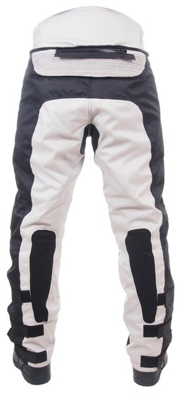 ROLEFF textile pants with removable thermal membrane