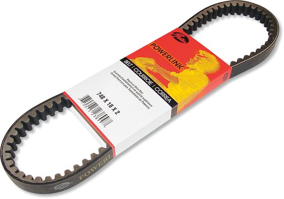 PL30208 GATES powerlink drive belt